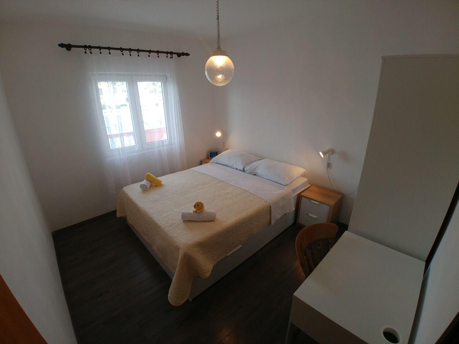 סאלי Apartment Svetka מראה חיצוני תמונה