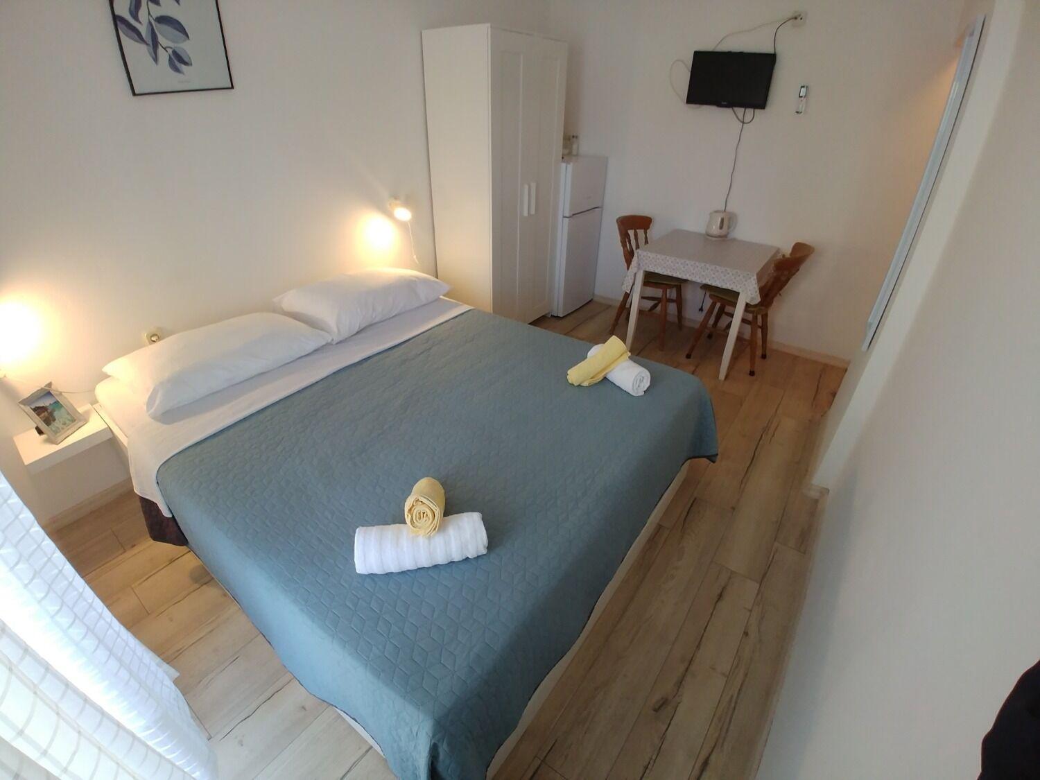 סאלי Apartment Svetka מראה חיצוני תמונה