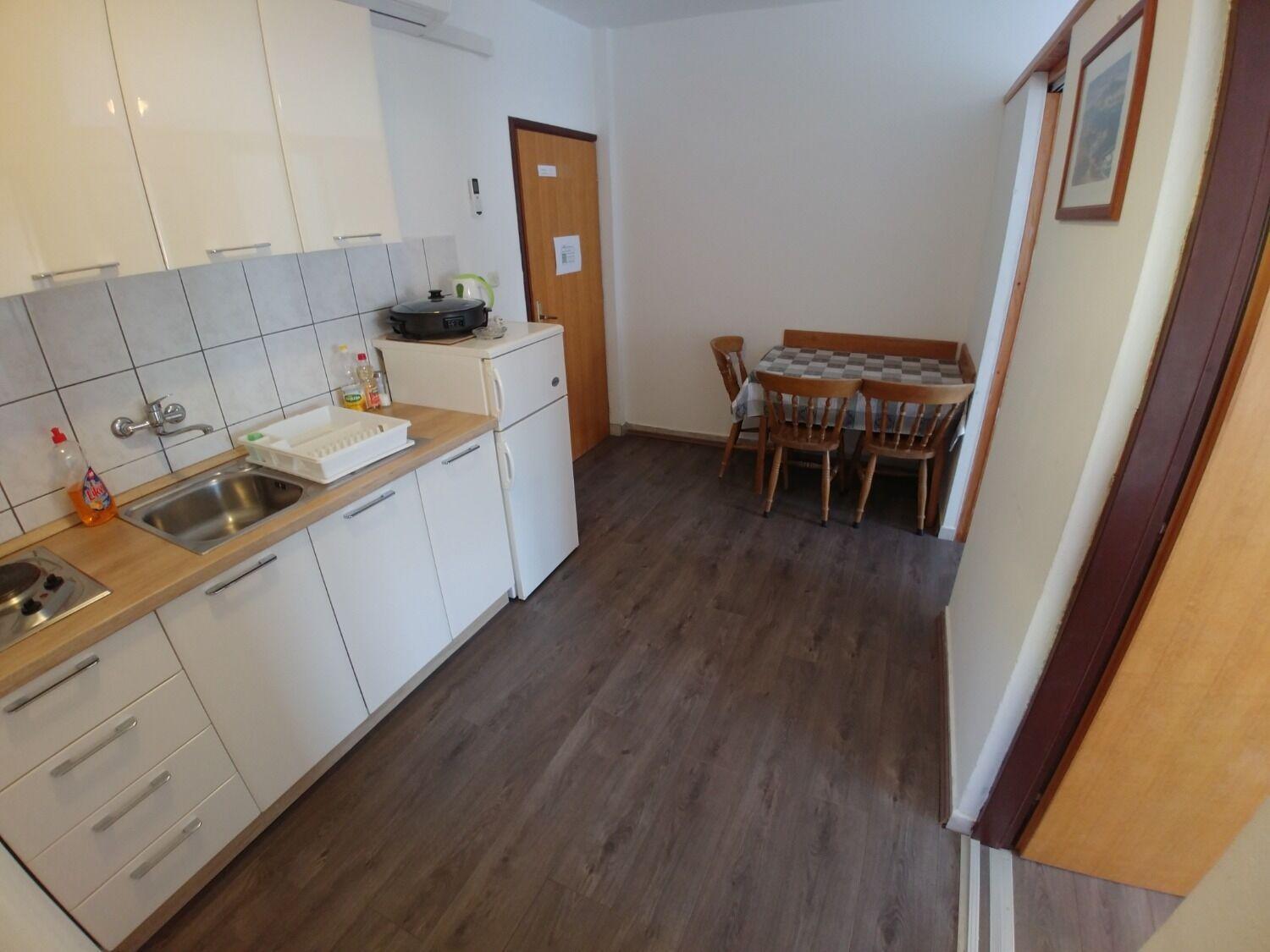 סאלי Apartment Svetka מראה חיצוני תמונה