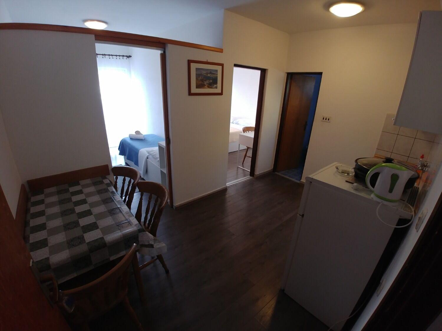 סאלי Apartment Svetka מראה חיצוני תמונה