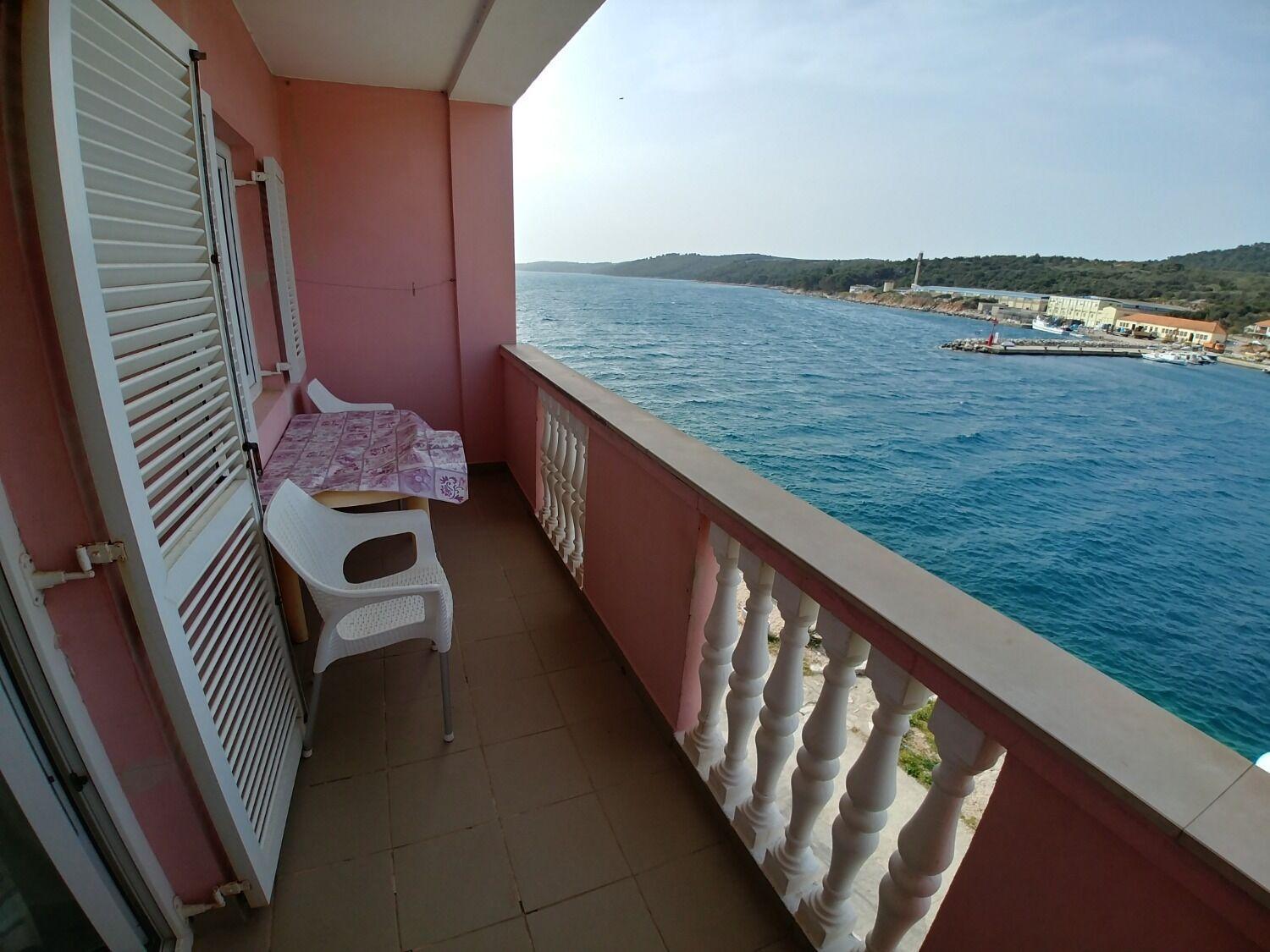 סאלי Apartment Svetka מראה חיצוני תמונה