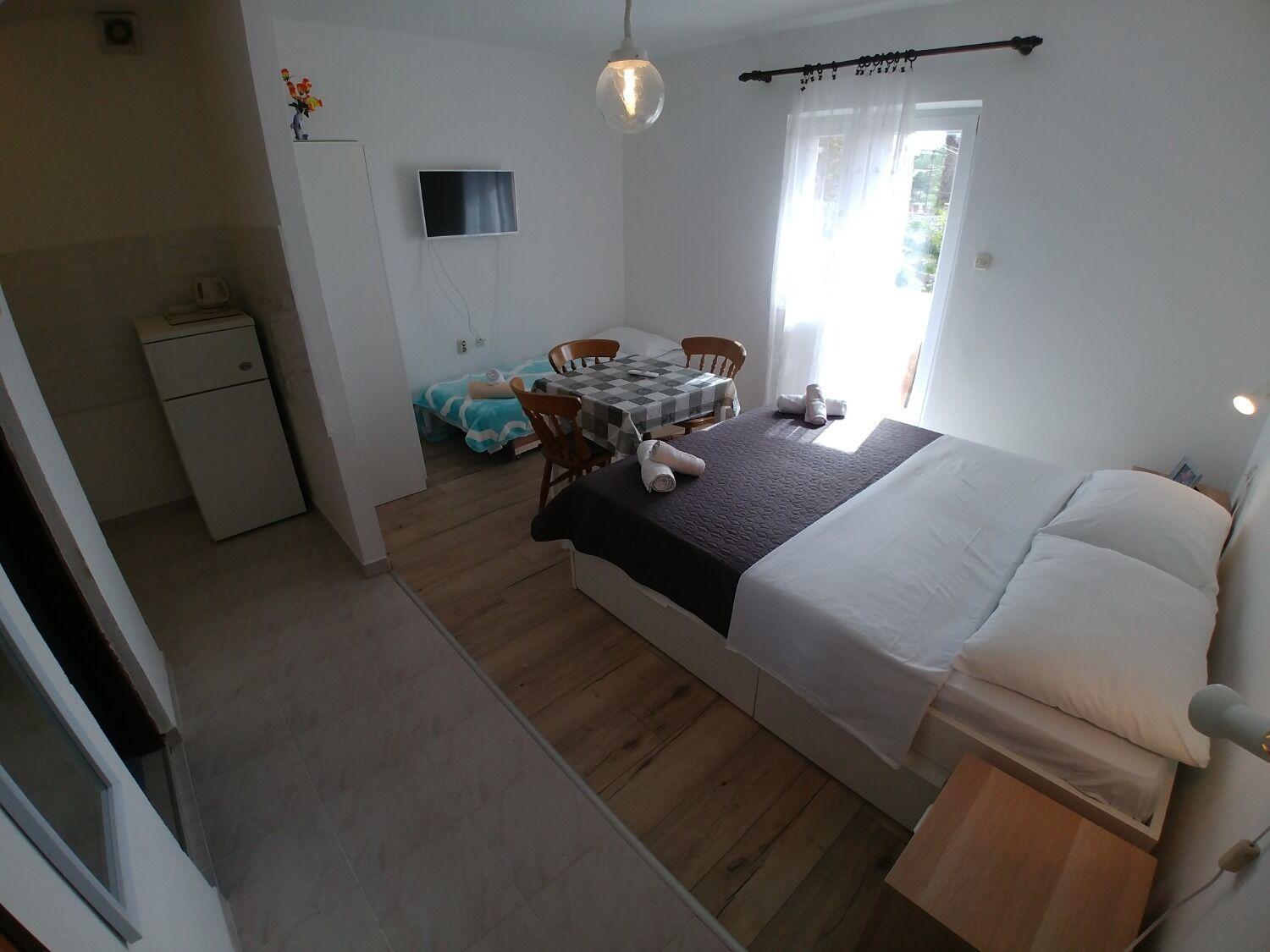 סאלי Apartment Svetka מראה חיצוני תמונה