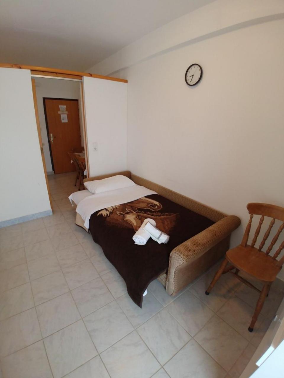 סאלי Apartment Svetka מראה חיצוני תמונה