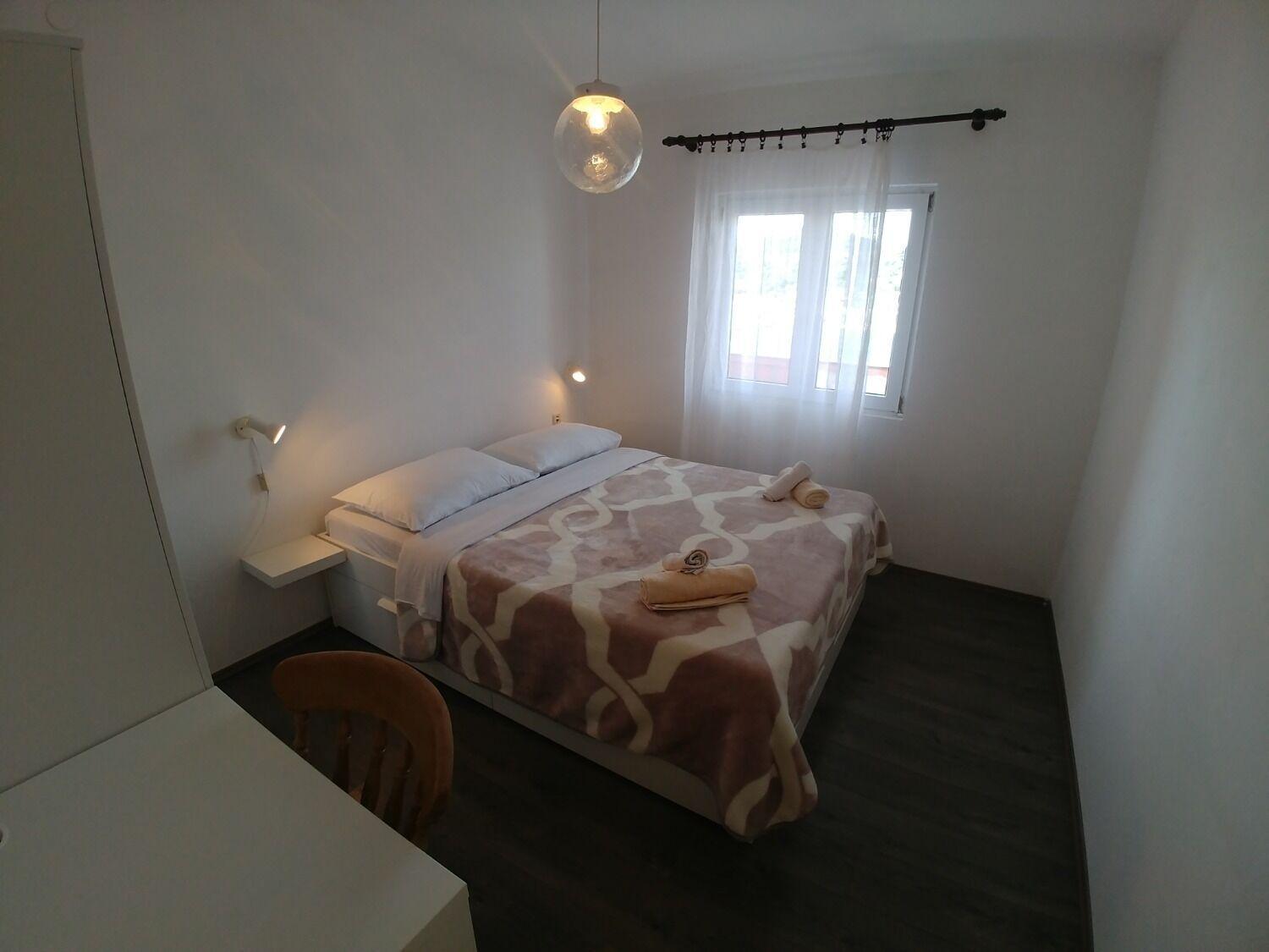 סאלי Apartment Svetka מראה חיצוני תמונה