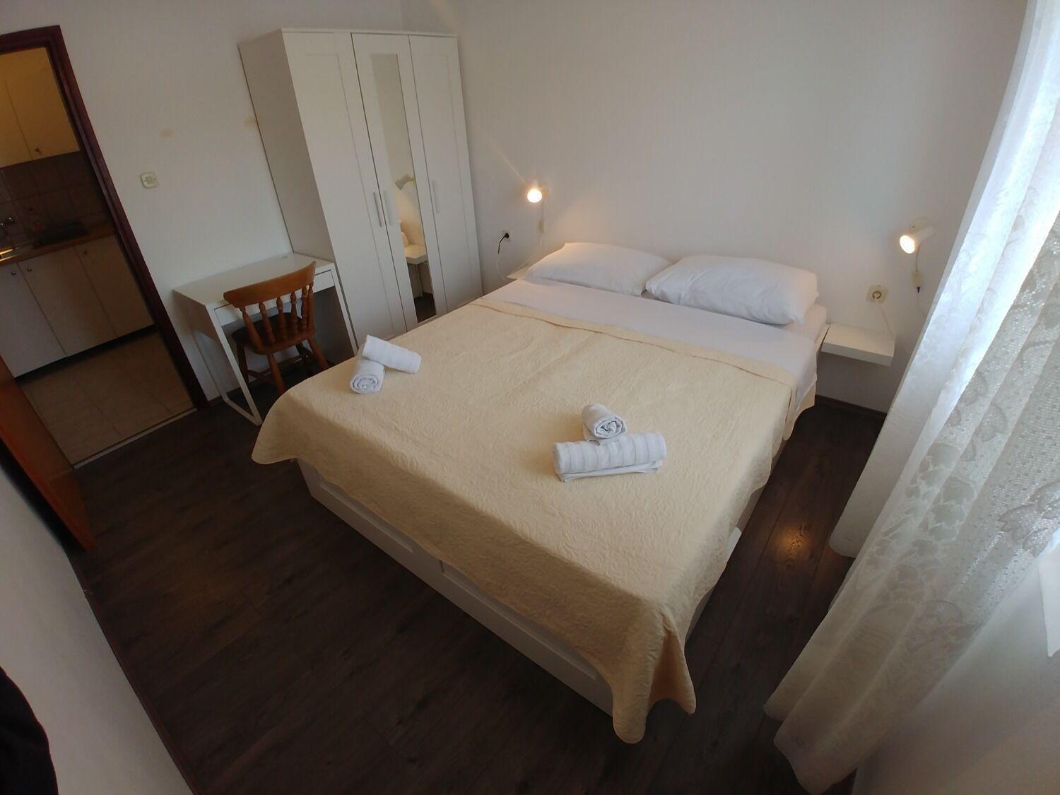 סאלי Apartment Svetka מראה חיצוני תמונה