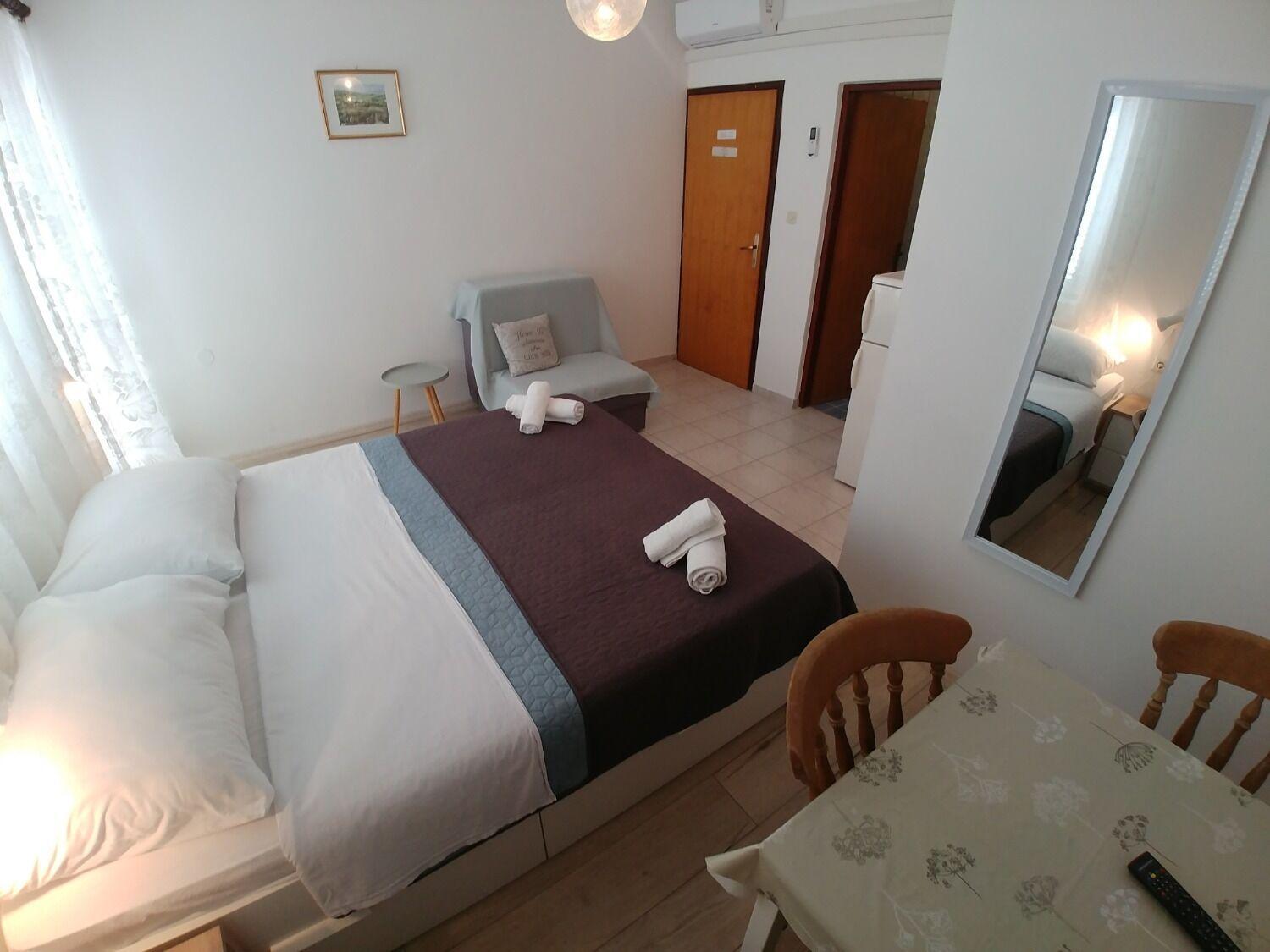 סאלי Apartment Svetka מראה חיצוני תמונה