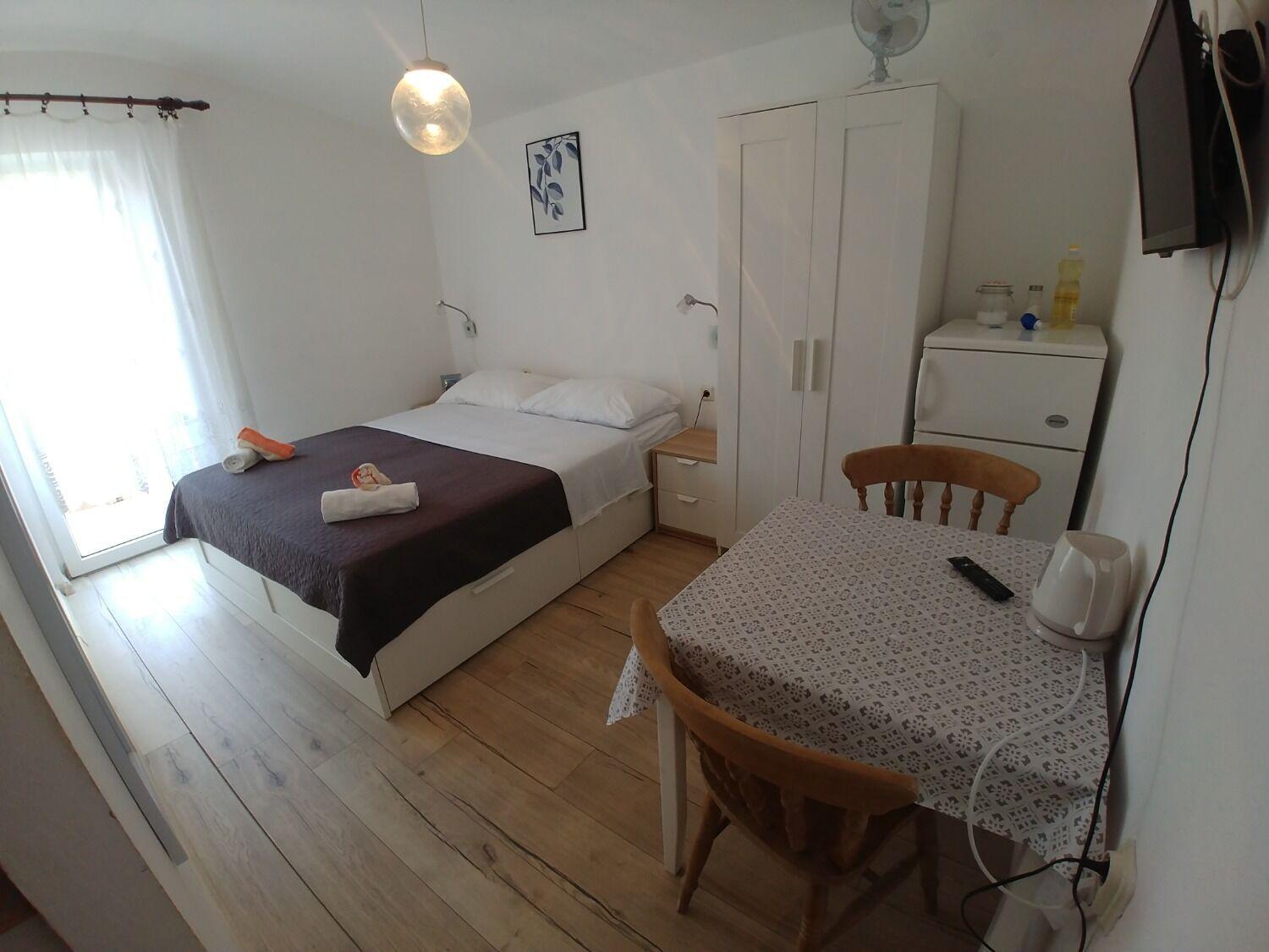 סאלי Apartment Svetka מראה חיצוני תמונה