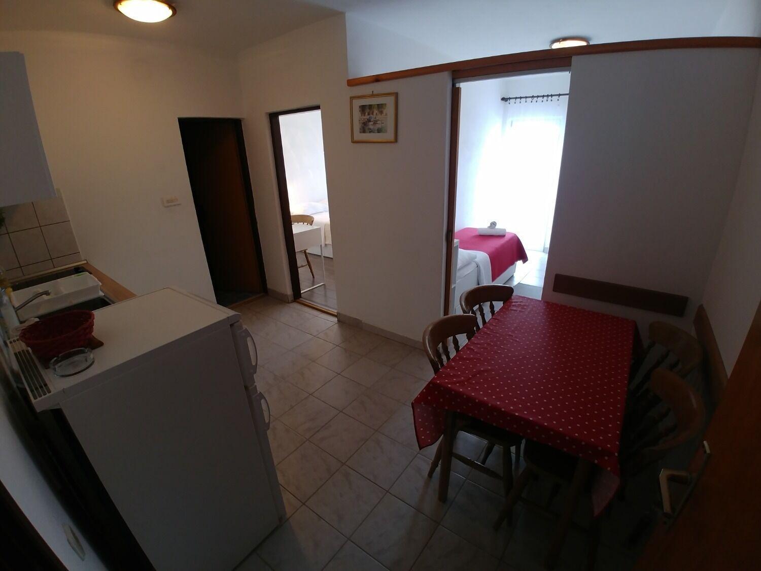 סאלי Apartment Svetka מראה חיצוני תמונה