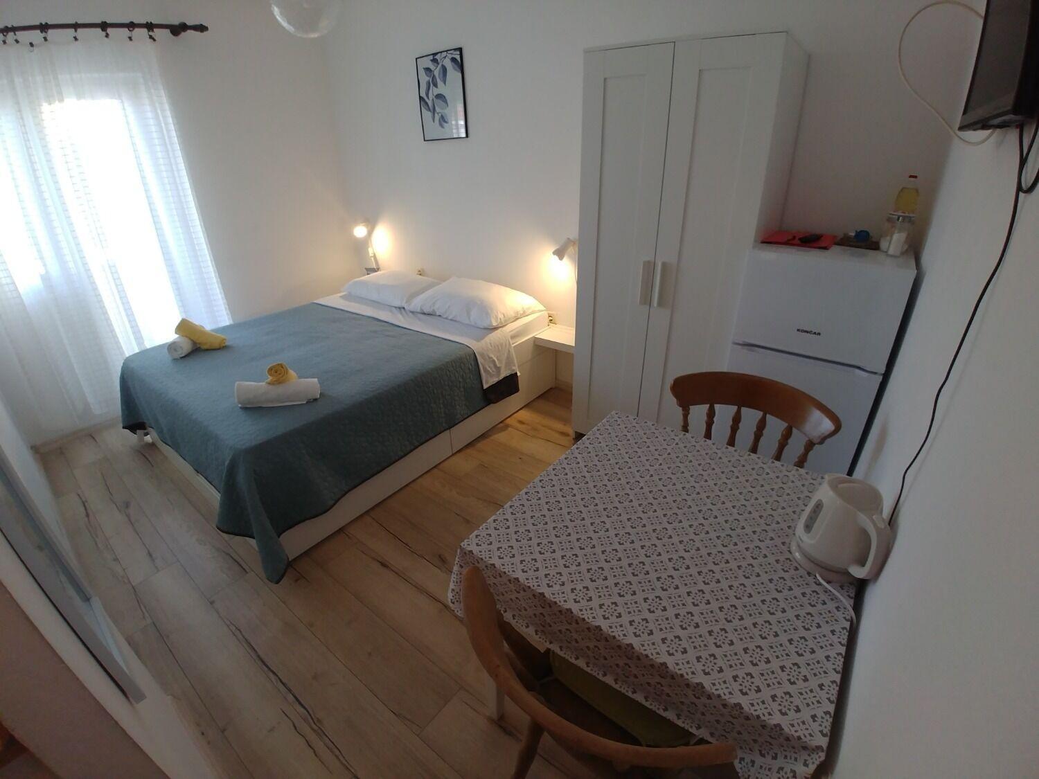 סאלי Apartment Svetka מראה חיצוני תמונה