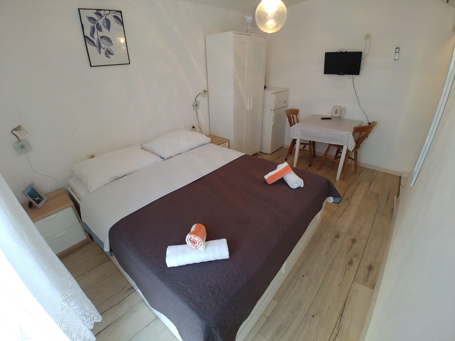 סאלי Apartment Svetka מראה חיצוני תמונה