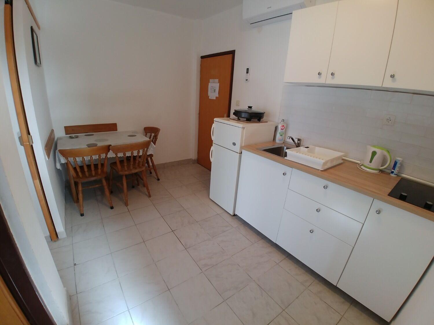 סאלי Apartment Svetka מראה חיצוני תמונה