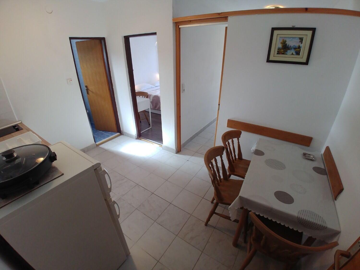 סאלי Apartment Svetka מראה חיצוני תמונה