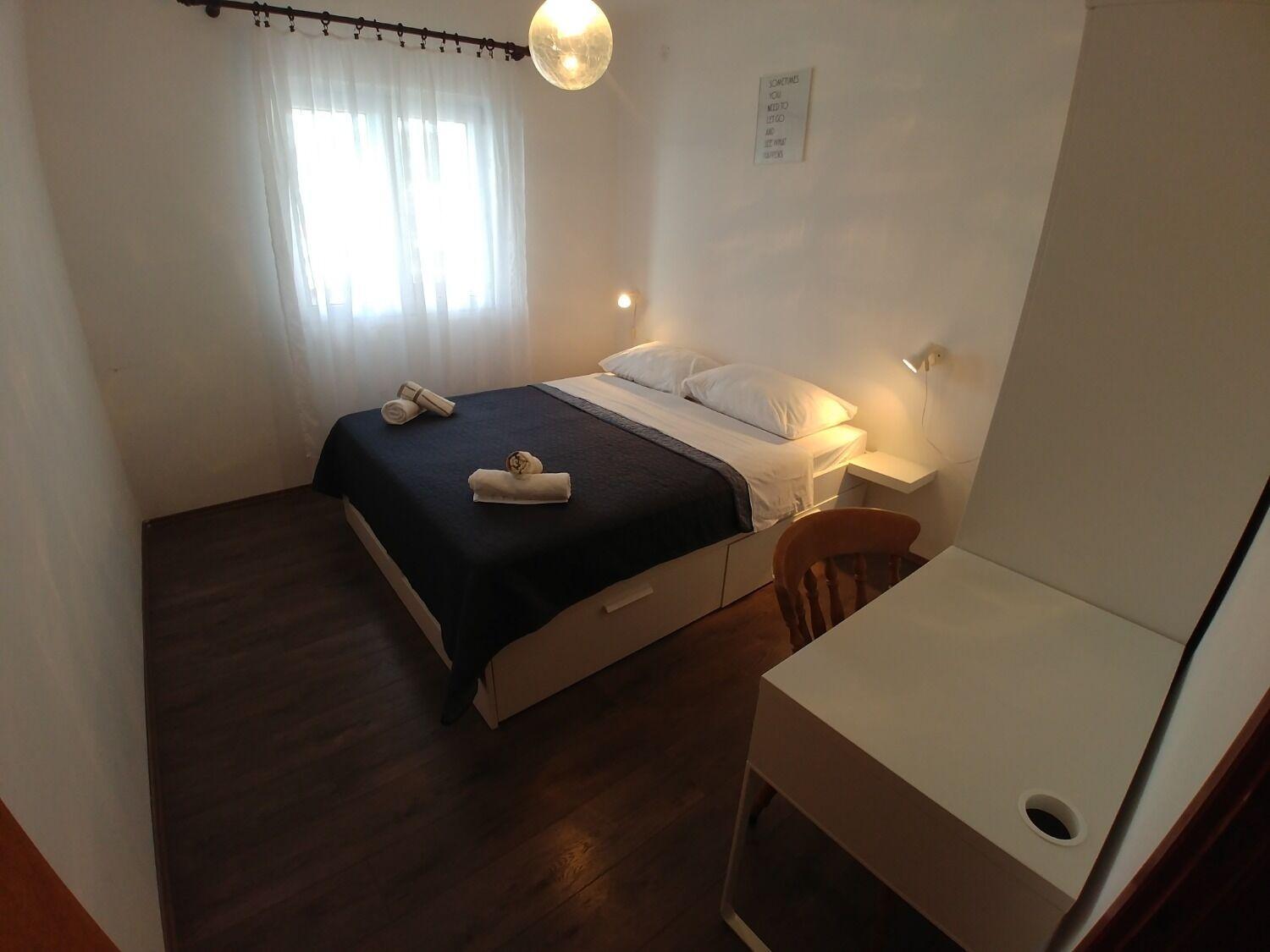 סאלי Apartment Svetka מראה חיצוני תמונה