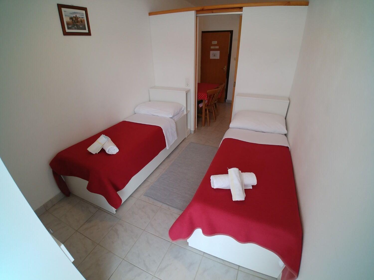 סאלי Apartment Svetka מראה חיצוני תמונה