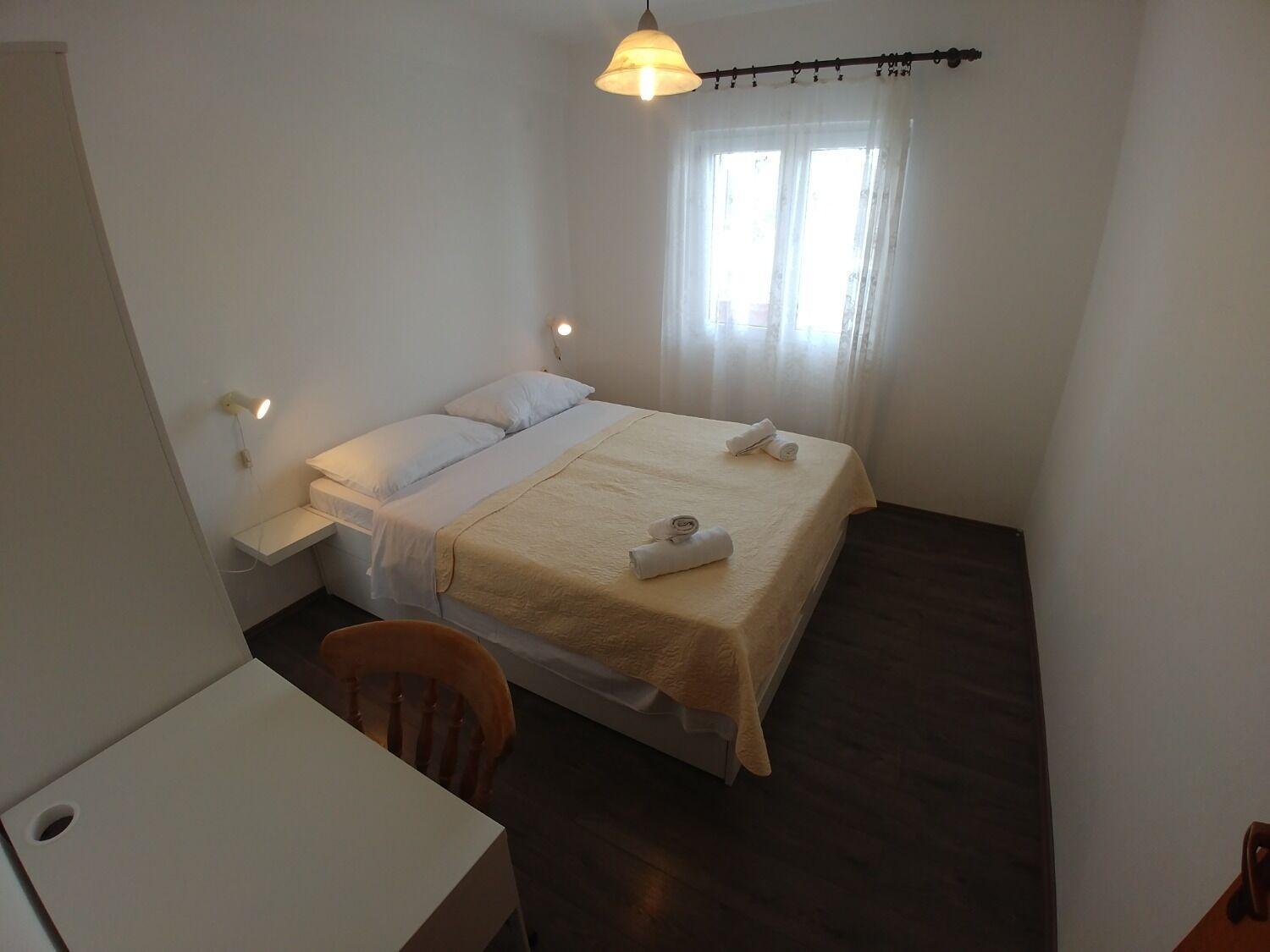 סאלי Apartment Svetka מראה חיצוני תמונה