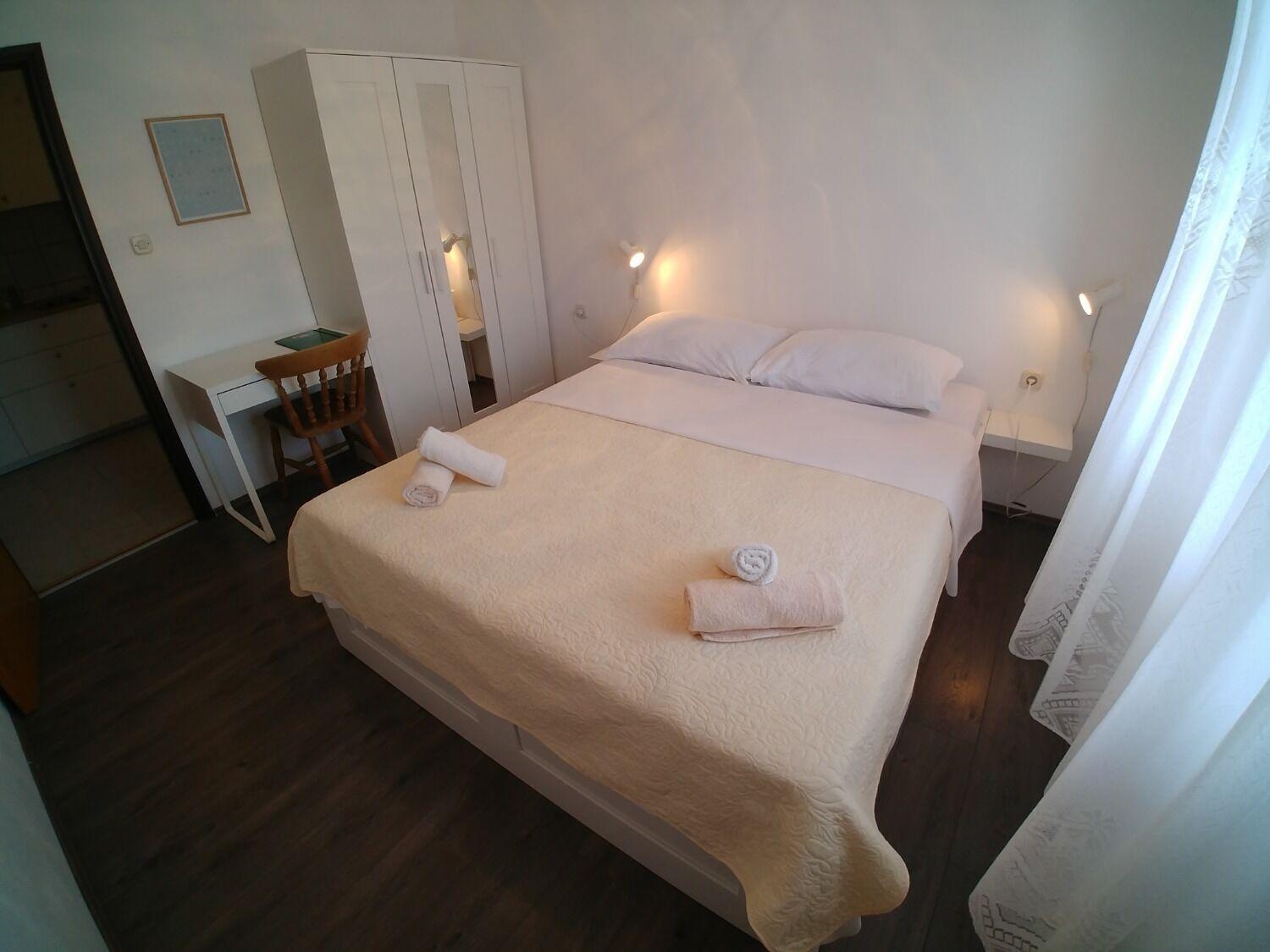 סאלי Apartment Svetka מראה חיצוני תמונה