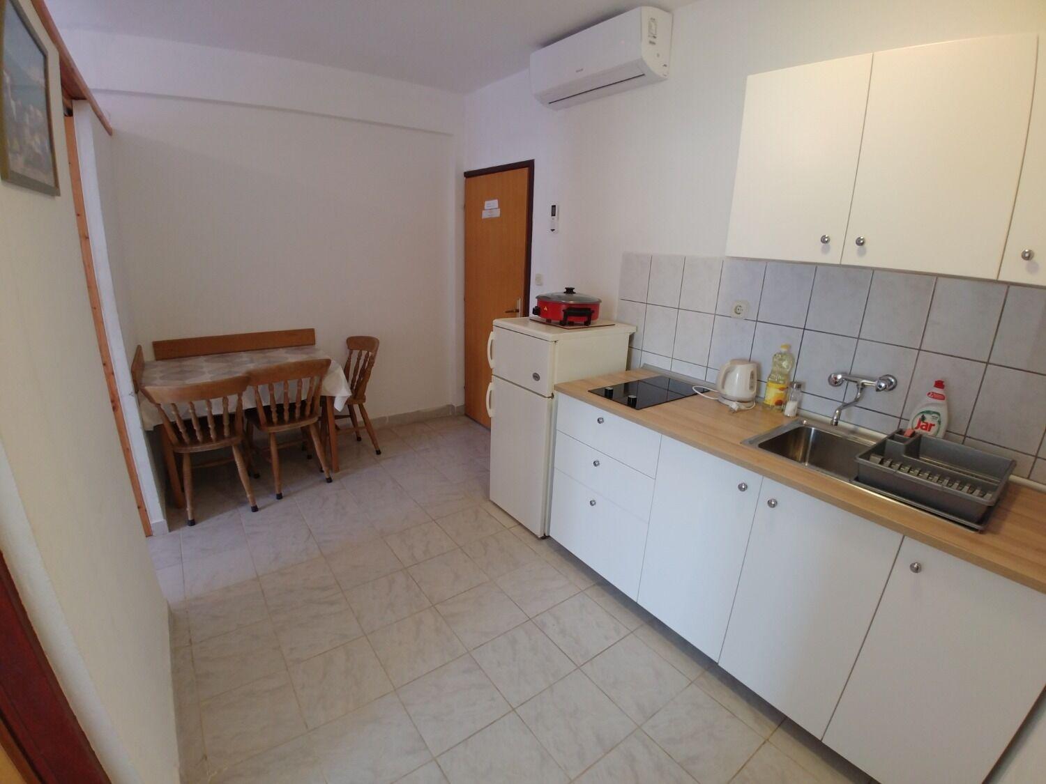 סאלי Apartment Svetka מראה חיצוני תמונה