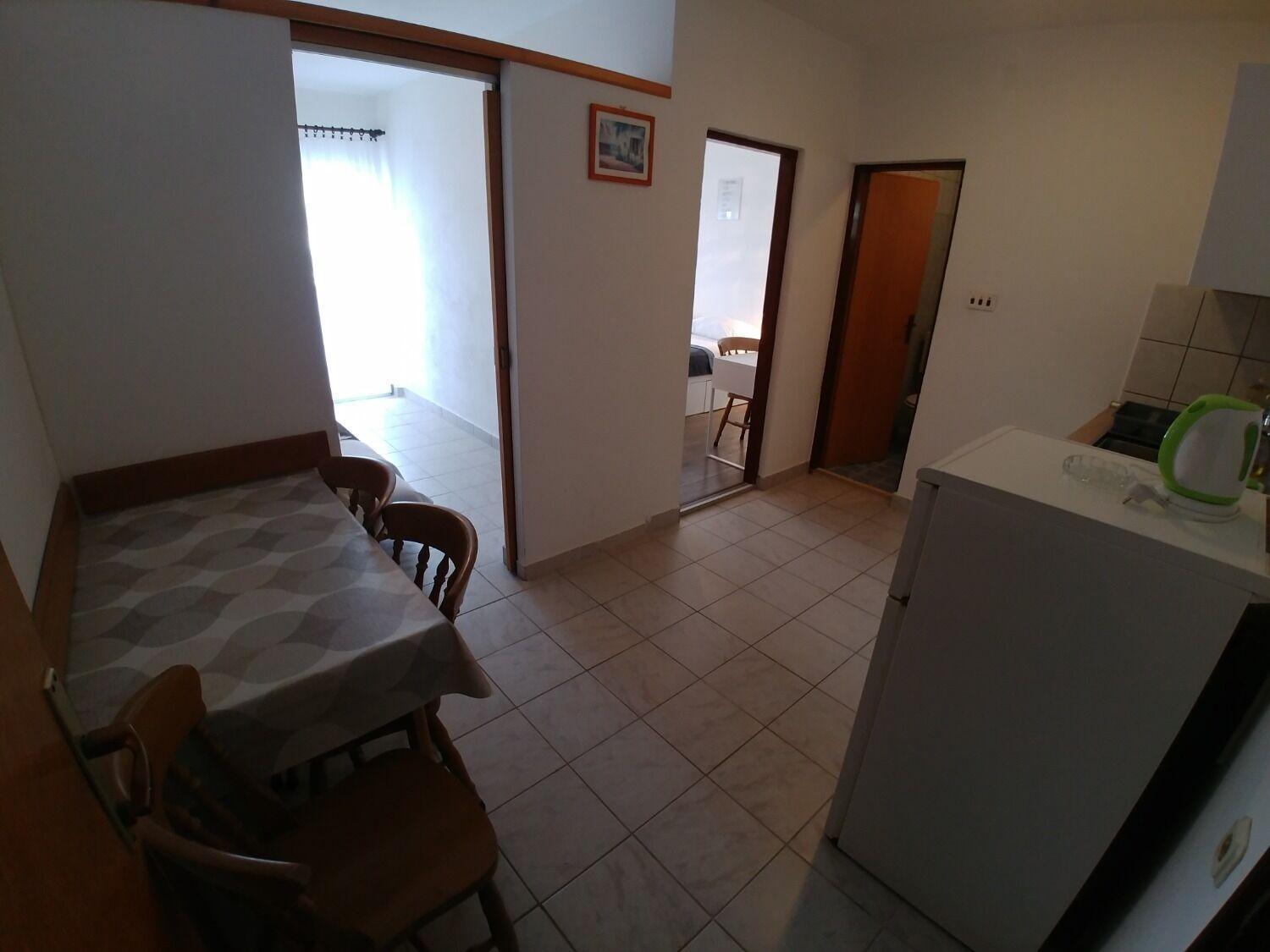 סאלי Apartment Svetka מראה חיצוני תמונה