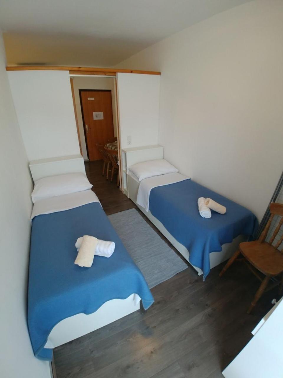 סאלי Apartment Svetka מראה חיצוני תמונה