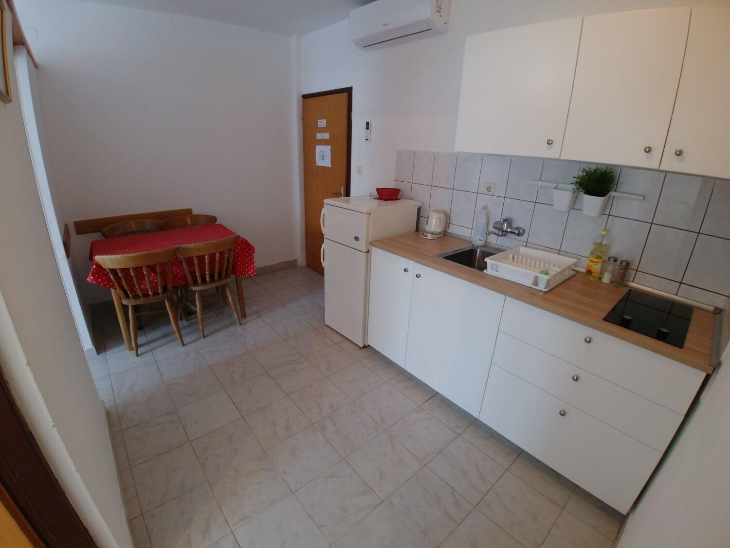 סאלי Apartment Svetka מראה חיצוני תמונה