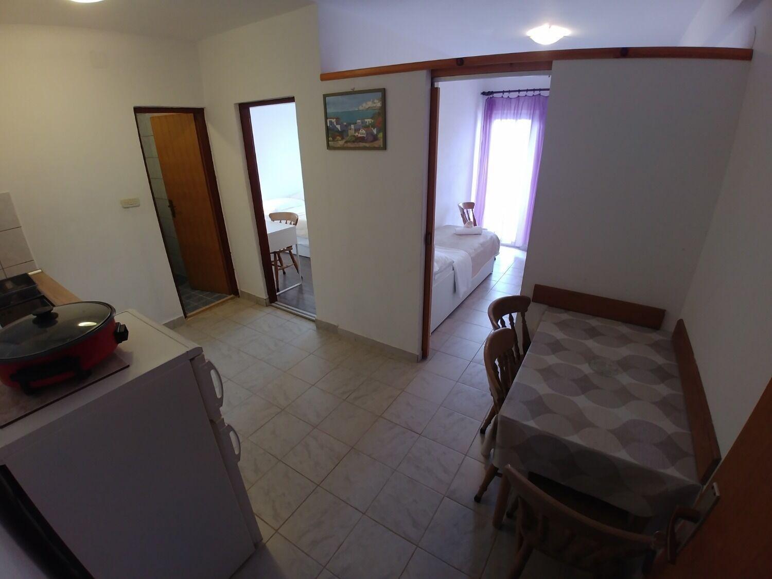 סאלי Apartment Svetka מראה חיצוני תמונה