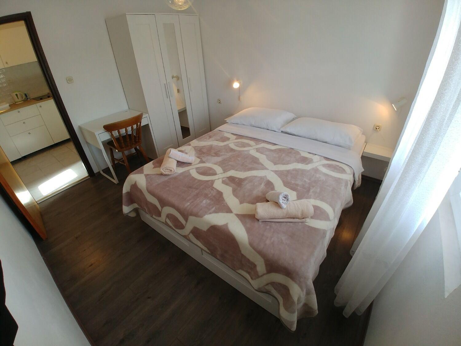 סאלי Apartment Svetka מראה חיצוני תמונה